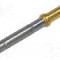 Conector auto, DRB, DRC, DTM, HD30, HDP20, STRIKE, DEUTSCH - 0462-201-2031