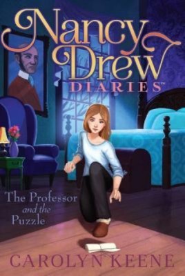 The Professor and the Puzzle foto