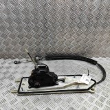 Timonerie cutie de viteze VW GOLF VII 5G1, BQ1, BE1, BE2 2017 OEM: Hatchback | 30386550