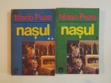 NASUL VOL. I - II de MARIO PUZO , 1992