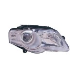 Far Vw Passat (3c2), Van Wezel 5839962, parte montare : Dreapta