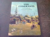 THE ITINERANTS - ANREI LEBEDEV ALBUM DE ARTA, ARTISTI RUSI