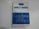 CIVILIZATIA ROMANILOR IN VIZIUNEA LUI EMINESCU - Mihai DORIN