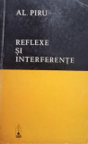 Al. Piru - Al. Piru - Reflexe si interferente (1974)