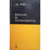 Al. Piru - Al. Piru - Reflexe si interferente (1974)