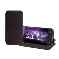 Carcasa pentru smartphone Odysea 5 Ngs, negru foto