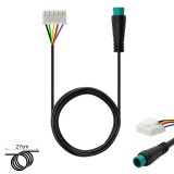 Cumpara ieftin Cablu Adaptor Display trotineta electrica Niu KQi100