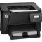 Imprimanta Laser Monocrom A4 HP M201dw, 26 pagini/minut, 30000 pagini/luna, 1200 DPI, Duplex, Network, Wi-Fi, USB, Cartus Toner Inclus