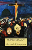 Maestrul si Margareta | Mihail Bulgakov, 2019, Corint