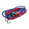 Set 2 corzi elastice cu carlig Bottari 8MM 100 CM