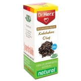 Ulei esential de cubeba Dr Herz 10 ml