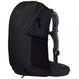 Rucsac Dama Bergans Rondane V6 W 30L Black - Rucsac de drumetie, 30 litri, Cordura, Compatibil hidratare, Buzunare multiple