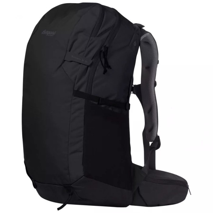 Rucsac BERGANS Rondane V6 W 30 black
