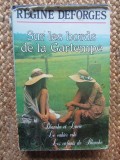 Sur les bords de la Gartempe - R&eacute;gine Deforges