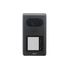 Post exterior videointerfon Dahua VTO3211D-P2-S2, Camera 2MP, 2 buton, SIP, PoE, IP65, IK08 SafetyGuard Surveillance foto