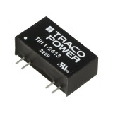 Convertor DC/DC 1W 21.6-26.4V la 15V 68mA TRI 1-2413