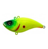 Vobler Strike Pro Flap Jack 4cm / 6g / culoare 096SA