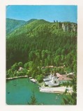 RF193 - Carte Postala - Baile Tusnad. Lacul CIucas, circulata 1975