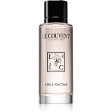 Le Couvent Maison de Parfum Botaniques Aqua Sacrae eau de cologne unisex 100 ml