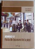 Adakale-li, patria din buzunarul de la piept &ndash; volum ilustrat insula Ada Kaleh, 2013, Alta editura