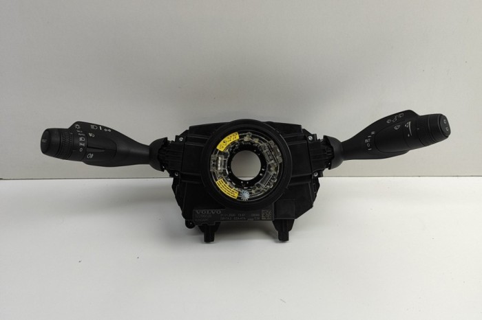 Maneta semnalizare ștergătoare VOLVO XC90 II 2020 OEM: 32266026 30378753