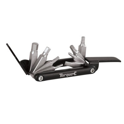 Cheie imbus, 12 piese, Torque Cod:TL211OXB foto