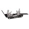 Cheie imbus, 12 piese, Torque Cod:TL211OXB