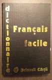 DICTIONNAIRE DU FRANCAIS FACILE