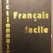 DICTIONNAIRE DU FRANCAIS FACILE
