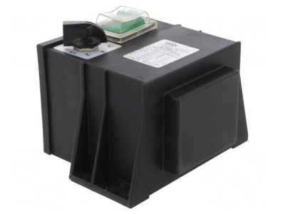 Regulator de Viteză 230VAC Ta40B ATRK 2 foto