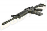 TR16 CARBINE - FULL METAL - BLOW-BACK