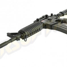 TR16 CARBINE - FULL METAL - BLOW-BACK