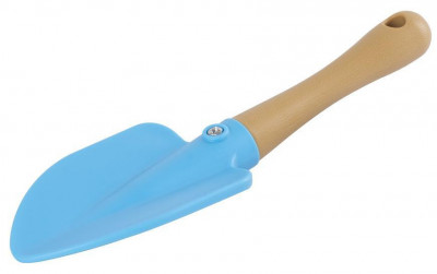 Lopată Strend Pro Herrison GT402, pentru răsaduri, din plastic, pentru copii, portabilă, 58x190 mm foto