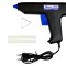 Pistol de lipire WD-G3 80W + 2 cartuse de adeziv, Geko G20100