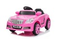 Kinderauto SPORTWAGEN 35W STANDARD Roz