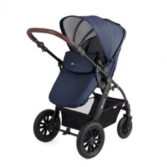 Carucior 3 in 1 Moov Navy foto