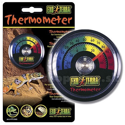Termometru ExoTerra Rept-O-meter