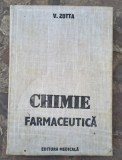 V.Zotta-Chimie farmaceutica