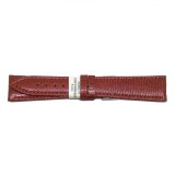 Curea de ceas Morellato - Maro - Piele de Soparla - 18mm / 20mm -