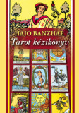 Tarot k&eacute;zik&ouml;nyv - Hajo Banzhaf