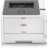 Imprimantă monocrom OKI B432 A4, 40ppm, duplex, rețea