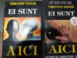Cumpara ieftin Ei sunt aici volumele 1 + 2 - Timothy Good