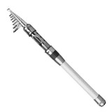 Lanseta carbon spinning/stationar Baracuda Mini T-270 2.7 m, A: 20-40 g, 41 cm stransa