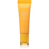 LANEIGE Lip Glowy Balm balsam de buze ofera hidratare si stralucire culoare Peach 10 g