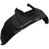 Carenaj roata Jeep Wrangler (Jk), 07.2006-, Fata, Dreapta, 55157116AD, 3400FP1T, din polietilena