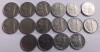 Italia, Lot 100 Lire, Europa