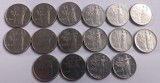 Italia, Lot 100 Lire