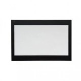 Geam interior usa cuptor electric Beko model BBIM13300XM ORIGINAL