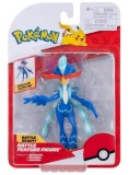 Pokemon Battle Feature Quaquaval Pkw4078