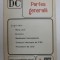 DC - DOCUMENTARE CURENTA - PARTEA GENERALA , NR. 2 , 1968
